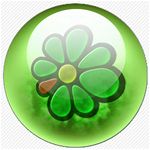 ICQ logo