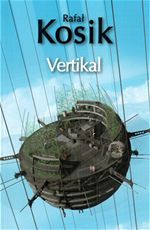 Vertikal Rafal Kosik 