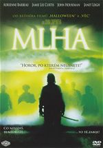 The Fog Mlha Carpenter 2 DVD
