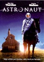 Astronaut poster