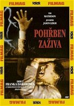 Buried Alive Pohben zaiva