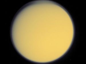 Titan ve viditelnm svtle
