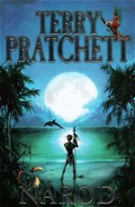 Nrod Terry Pratchett