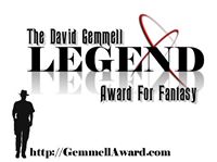 David Gemmell Legend Award
