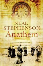 Anathem Neal Stephenson