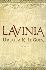 Lavinia Ursula K. Le Guin