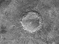 Krátery na Titanu 2