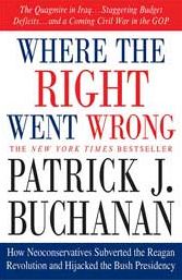 Where the Right Went Wrong