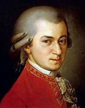 Amadeus Mozart