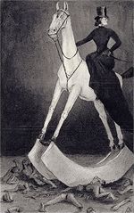 Alfred Kubin obrazek 1