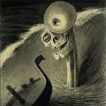 Alfred Kubin obrazek 3