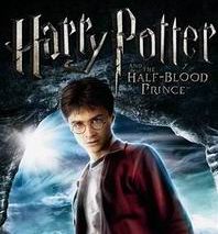 Harry Potter and the Half-Blood Prince