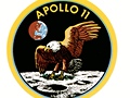 apollo 11 logo