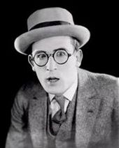 Harold Lloyd 1