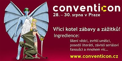 ConventiCon 2009 1