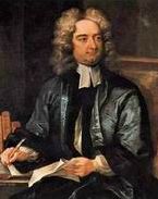 Jonathan Swift