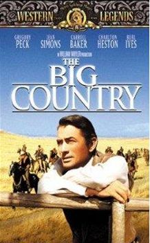 The Big Country