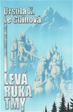 Lev ruka tmy Ursula K. Le Guinov