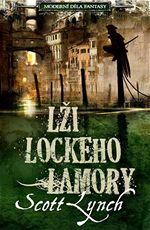 Li Lockeho Lamory Scott Lynch