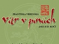 Vítr v píniích Frantika Vrbenská Jakub D. Koí pozvánka kest