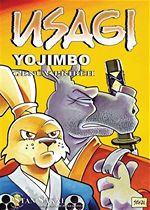 Usagi Yojimbo Genv pbh Stan Sakai