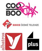 Albatros Plus CooBoo Edice esk televize