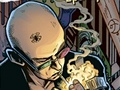 Zpátky v ulicích Transmetropolitan Ellis Robertson