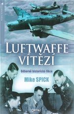 Luftwaffe vtz Mike Spick Odborn historick fikce