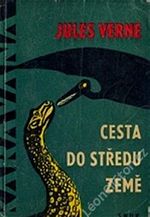 Cesta do stedu Zem Jules Verne 1