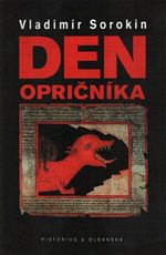 Den oprinka Vladimr Sorokin