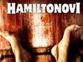 Hamiltons Hamiltonovi