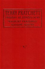 Magick prazdroj Soudn sestry Terry Pratchett Zemplochy