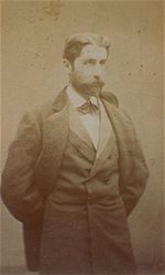 André Laurie Atlantis
