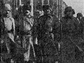 Údajn obti kolakovské vlády na Sibii 1919