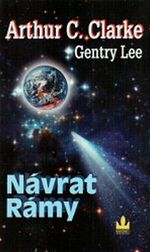 Nvrat Rmy Arthur C. Clarke Gentry Lee