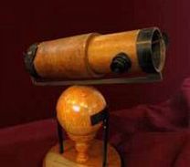 newton telescope