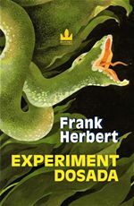 Experiment Dosada Frank Herbert