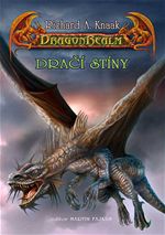 Dra stny Dragonrealm Richard A. Knaak