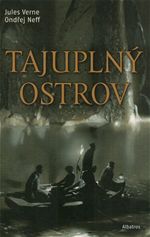 Tajupln ostrov Jules Verne Ondej Neff