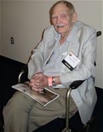 Frederik Pohl 1