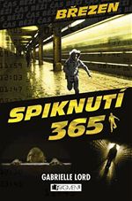 Spiknut 365 Bezen Gabrielle Lord