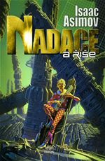 Nadace a e Isaac Asimov