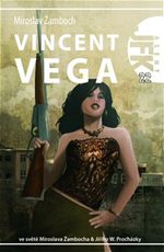 Vincent Vega JFK 22 Miroslav amboch