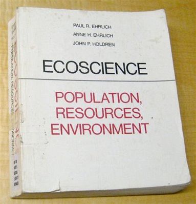 Ecoscience