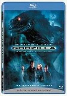 Godzilla