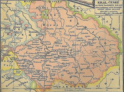 4. Husitsk obdob 1420-1434 