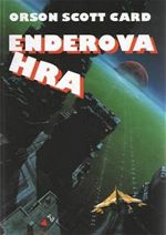 Enderova hra Orson Scott Card