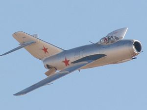 MiG - 15