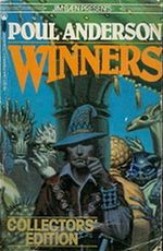 Winners Poul Anderson