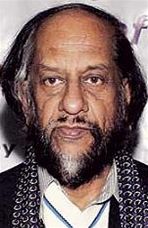 Rajendra Pachauri